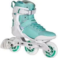 Powerslide Radon 3x90 Inline Skates Voor Dames