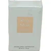 Alyssa Ashley Rose Musk Eau de Parfum 30 ml
