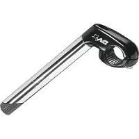 Ergotec Cat 2 25.4/22.2 Mm 230 Mm Fiets Stuurpen