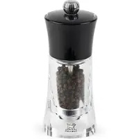Peugeot Pepermolen Molène Zwart 14 cm
