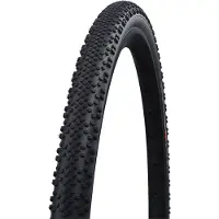 Schwalbe G-one Bite Evolution Super Ground Tubeless 650b X 54 Gravelband
