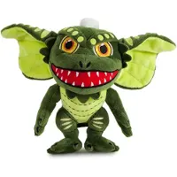 Rubies Gremlins - Stripe - Pluche knuffel - 20 cm