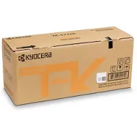 Kyocera TK-5270Y 6000 A4 Toner Kit Gul