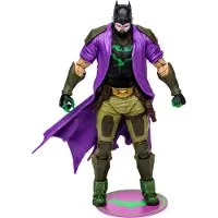 Mcfarlane Toys DC Comics - Multiverse Action Figure Dark Detective (Future State) (Jokerized) (Gold Label) 18 cm