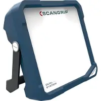SCANGRIP Vega Lite C+r Hybrid Led Werkschijnwerper