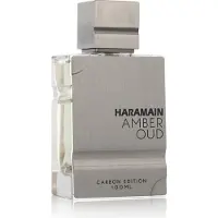 Al Haramain Amber Oud Carbon Edition Eau de Parfum, 100 ml (unisex)