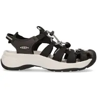 Keen ASTORIA WEST SANDAL W Sandalen | Maat 8 Dames Zwart