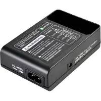 Godox Charger voor V-serie accu 490438