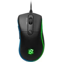 Sharkoon Skiller SGM2 Gaming Muis - Zwart
