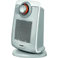 Unold keramische Heater Bad wit