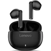 Lenovo Oordopjes GXD1Q65146 Zwart