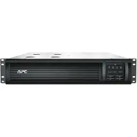 Schneider Electric Smart-UPS 1500VA noodstroomvoeding 4x C13, USB, rack mountable, NMC