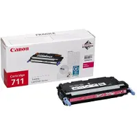 Canon 711 M Toner Magenta