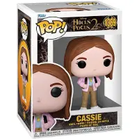 Funko POP! Pop! - Hocus Pocus 2 Cassie #1369