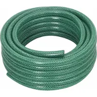 Syfax Tuinslang 0,5'' 50 m PVC groen