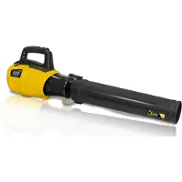 Garland 409e-v20 44el-0021 Elektrische Bladblazer 3000w