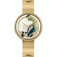 Jacques Lemans Dameshorloge 1-2136H