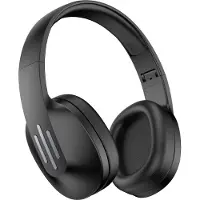 Celly FLOWBEATBK, Draadloos, Zakelijk/Alledaags gebruik, 2 - 20000 Hz, 155 g, Koptelefoon met microfoon, Zwart