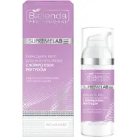 Bielenda Professional Bielenda crème anti-rimpel, exclusieve formule met peptidecomplex, 50 ml