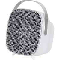 Camry CR 7732 Keramische Verwarming Met LED - 19,5 x 12 x 20 cm