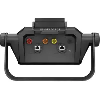 Garmin Bail Mount With Quick Release Cradle Zwart