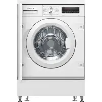 Bosch Inbouw wasmachine WIW28542EU
