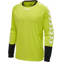 Hummel Tricot 'Essential' appel / zwart / wit