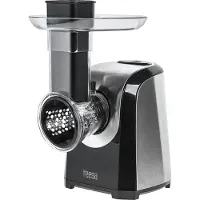 Teesa TSA3025 - Elektrische Snijmachine 5 raspen, 150W, - snel en veilig snijden!,