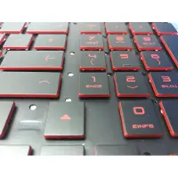 T-ProTek DUITSE - Toetsenbord met verlichting, zonder rand. Compatibel met artikelnummer: SG-88000-XDA