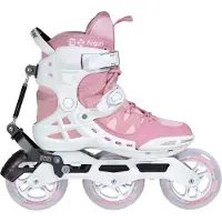 Powerslide Phuzion Argon Syncro 110 Inline Skates