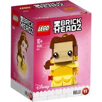 LEGO Brickheadz Belle 41595