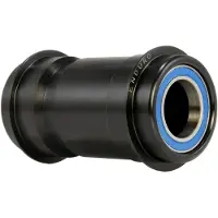ABI Enduro Bearings Enduro Lagers, ABEC 3, Delrin cup, pers-in binnenlager, PF30, 24mm (BK-6009)