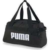 Puma schoudertas sporttas Challenger Duffel Bag Black zwart
