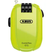 ABUS Combiflex Stopover Kabelslot