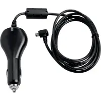Garmin 12V autolader met verwisselbare zekering