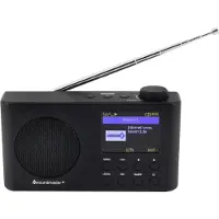 Soundmaster Radio IR6500SW