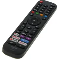 Hisense EN2G30H FJERNBETJENING (Apparaat-specifieke afstandsbediening, Infrarood), Afstandsbediening
