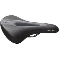 Terry zadel Figura D gel Max