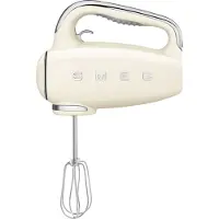 Smeg HMF01CREU Crème