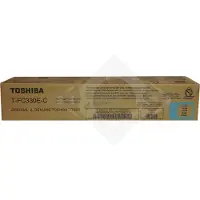 Toshiba T-FC330E-C Toner Cyaan