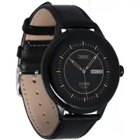 Maxcom Fw48 Vanad Smartwatch Zwart