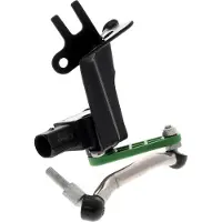 VEMO V10-72-0065 Sensor, luchtveringsniveau