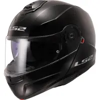 LS2 Ff908 Strobe Ii Modulaire Helm