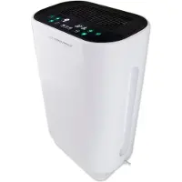 Esperanza Ehp003 Air Purifier Transparant Kinderen