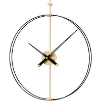 AMS horloge 9655