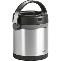 EMSA Mobility Isoleerkan 1,2L Zwart 509244