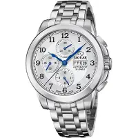 Jaguar - J978/1 - Polshorloge - Chronograaf - Automatisch - Heren