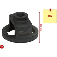 Ks Tools 4500204 450.0204 Zeskant Asmoersleutel 65.0 mm 65 mm 3/4 (20 mm)