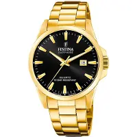 Festina - F20044/6 - Polshorloge - Heren