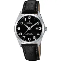 Festina Unisexhorloge F20446/3
